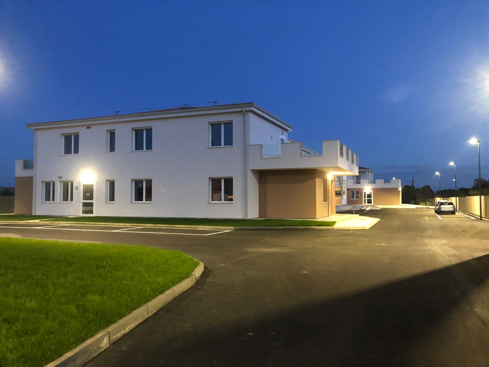 Villa Valeria - San Sperate